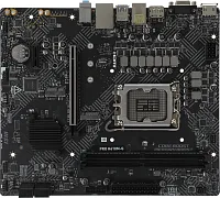 Материнская плата MSI PRO H610M-G