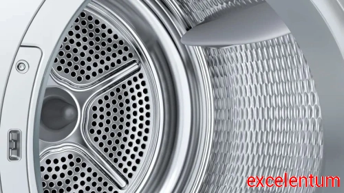 Сушильная машина Bosch WTH8300LSN фото 3