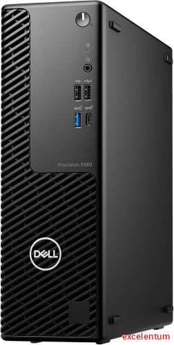 ПК Dell Precision 3460 фото 2 ПК Dell Precision 3460 фото 2