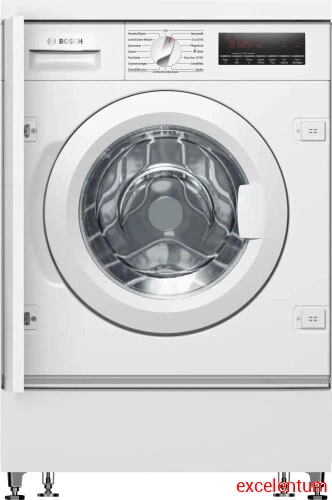 Стиральная машина Bosch WIW28443