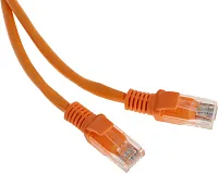 Патч-корд Premier PP12-1M/O