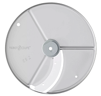 SMEG 3755 Противень алюминиевый перфорированный 435х320 мм (в комплекте 4 шт.)