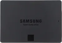 Накопитель SSD Samsung SATA-III 1TB MZ-77Q1T0BW