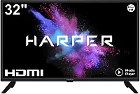 Телевизор LED Harper 32" 32R670T