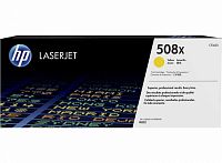 Картридж лазерный HP 508X