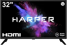 Телевизор LED Harper 32" 32R670T