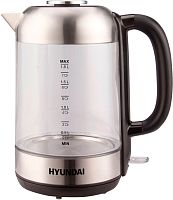 Чайник электрический Hyundai HYK-G4034
