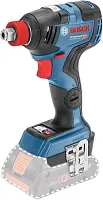 Гайковерт Bosch GDX 18V-200 C