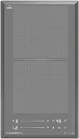Индукционная варочная поверхность Maunfeld CVI292S2FLGR Inverter