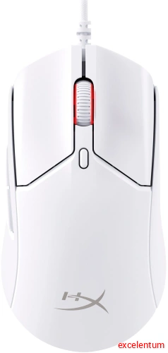 Мышь HyperX Pulsefire Haste 2