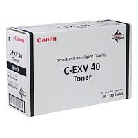 Тонер Canon C-EXV40
