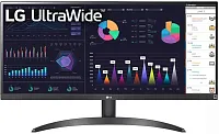 Монитор LG 29" UltraWide 29WQ500-B