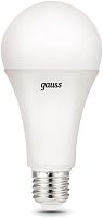 Лампа светодиодная Gauss  A70
