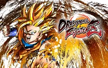 Игра для ПК Namco Bandai Dragon Ball FighterZ (16+)