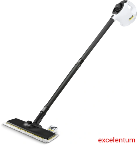 Пароочиститель ручной Karcher EasyFix SC 1 фото 3
