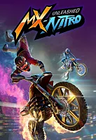 Игра для ПК Aspyr MX Nitro: Unleashed (6+)