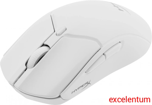 Мышь HyperX Haste 2 фото 3 Мышь HyperX Haste 2 фото 3