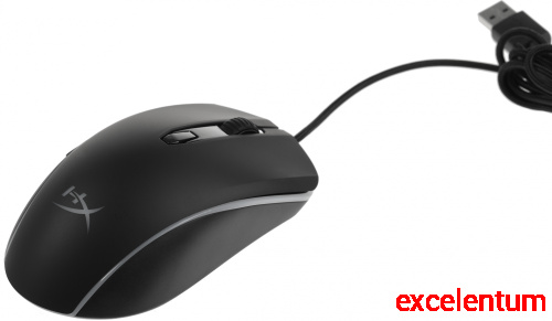 Мышь HyperX Pulsefire Surge (HX-MC002B) фото 3