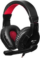 Наушники с микрофоном Оклик HS-L320G Phoenix