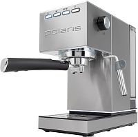 Кофеварка рожковая Polaris Adore Crema PCM 1542E