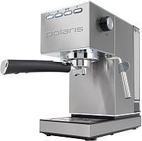 Кофеварка рожковая Polaris Adore Crema PCM 1542E