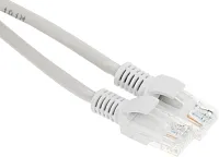 Патч-корд Premier PP31-20M-LSZH