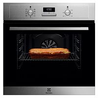 Духовой шкаф Электрический Electrolux EOF3H40BX