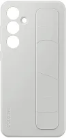 Чехол (клип-кейс) Samsung для Samsung Galaxy S24 FE Standing Grip Case S24FE