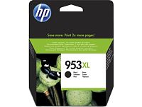 Картридж струйный HP 953XL