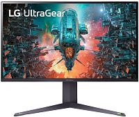 Монитор LG 31.5" UltraGear 32GQ950-B