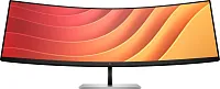 Монитор HP 44.5" Curved E45c G5