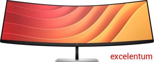 Монитор HP 44.5" Curved E45c G5 Монитор HP 44.5" Curved E45c G5