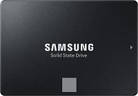 Накопитель SSD Samsung SATA-III 250GB MZ-77E250B/KR