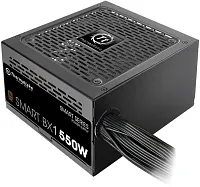Блок питания Thermaltake ATX 550W Smart BX1 SE