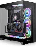 Корпус Thermaltake CTE E550 TG