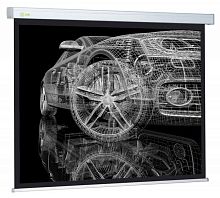 Экран Cactus 206x274см Wallscreen CS-PSW-206x274