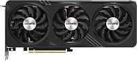 Видеокарта Gigabyte PCI-E 4.0  GV-N406TGAMING OC-16GD