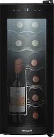 Винный шкаф Weissgauff WWC-12 Bottle