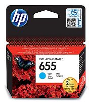 Картридж струйный HP 655