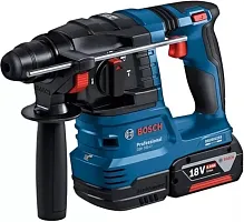 Перфоратор Bosch М GBH 185-LI