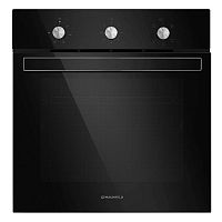 Духовой шкаф Газовый Maunfeld EOGC604B