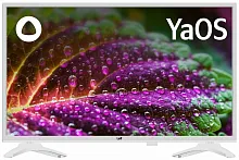 Телевизор ЖК Leff 40" 40F541T