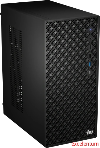 ПК IRU Tactio 520B6SB