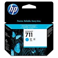 Картридж струйный HP 711
