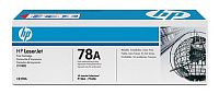 Картридж лазерный HP 78A