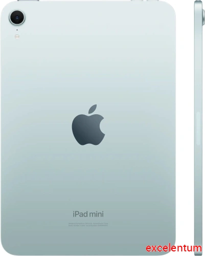 Планшет Apple iPad mini 2024 A2993 фото 2 Планшет Apple iPad mini 2024 A2993 фото 2