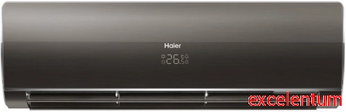 Сплит-система Haier Flare HSU-09HFM4B03/R3(SDB) Сплит-система Haier Flare HSU-09HFM4B03/R3(SDB)