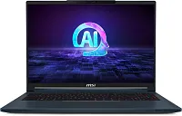 Ноутбук MSI Stealth  16 AI Studio A1VIG-062RU