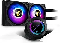 Система водяного охлаждения Gigabyte Waterforce 240