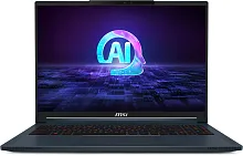 Ноутбук MSI Stealth  16 AI Studio A1VIG-062RU